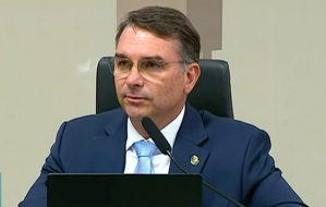 Comiss�o do Senado autoriza porte de armas para advogados